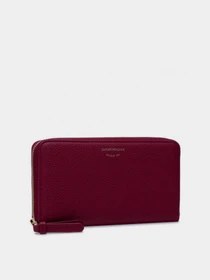 Гаманці Emporio Armani модель Y3H168-YFW9B-80401 Фото