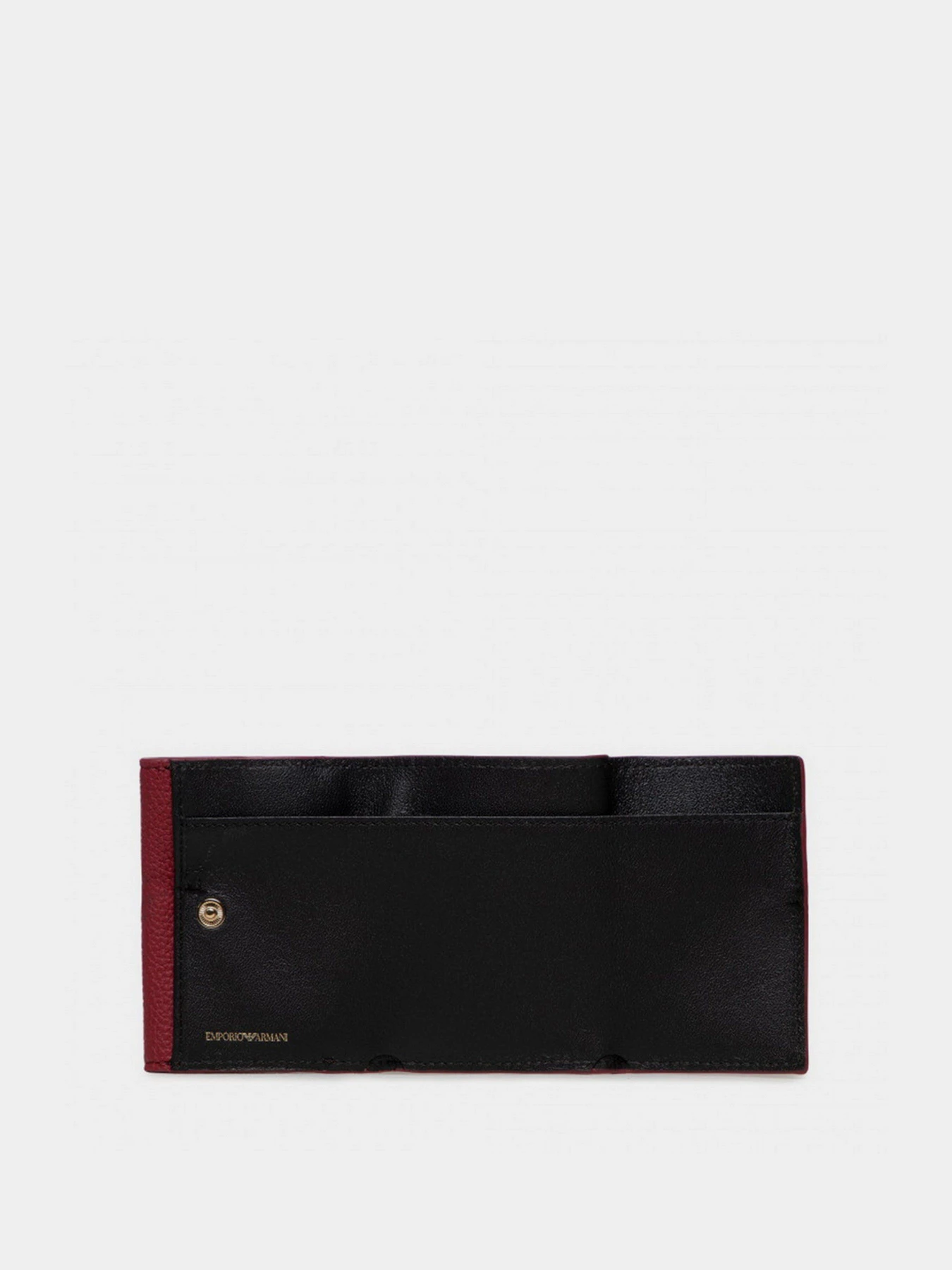 Кошельки Emporio Armani модель Y3H215-YFW9B-80401 Кошельки Emporio Armani модель Y3H215-YFW9B-80401 Фото