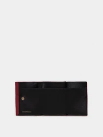 Кошельки Emporio Armani модель Y3H215-YFW9B-80401 Фото