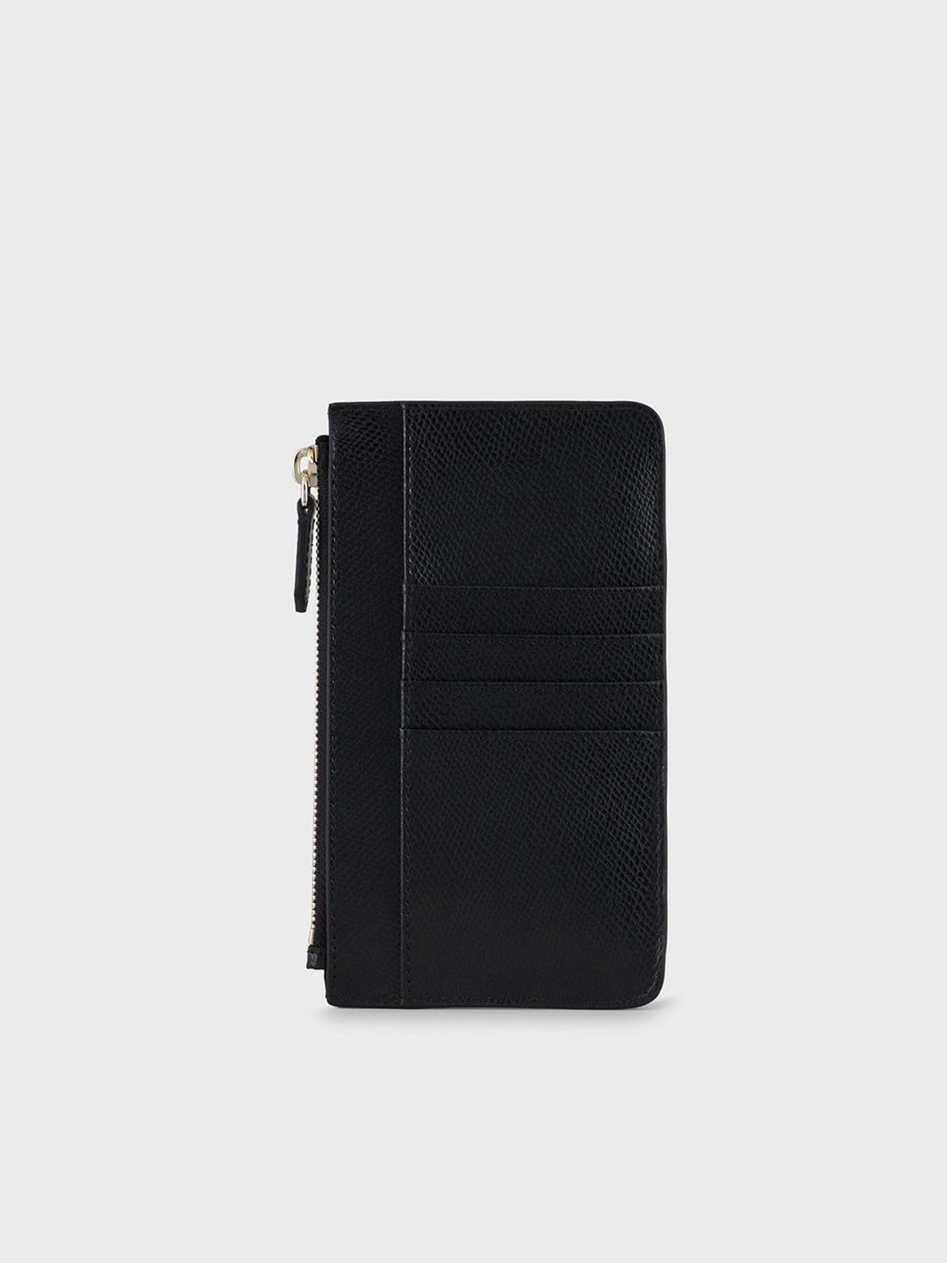 Кошельки Emporio Armani модель Y3H244-YH15A-81386 Фото