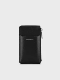 Кошельки Emporio Armani модель Y3H244-YH15A-81386 Фото