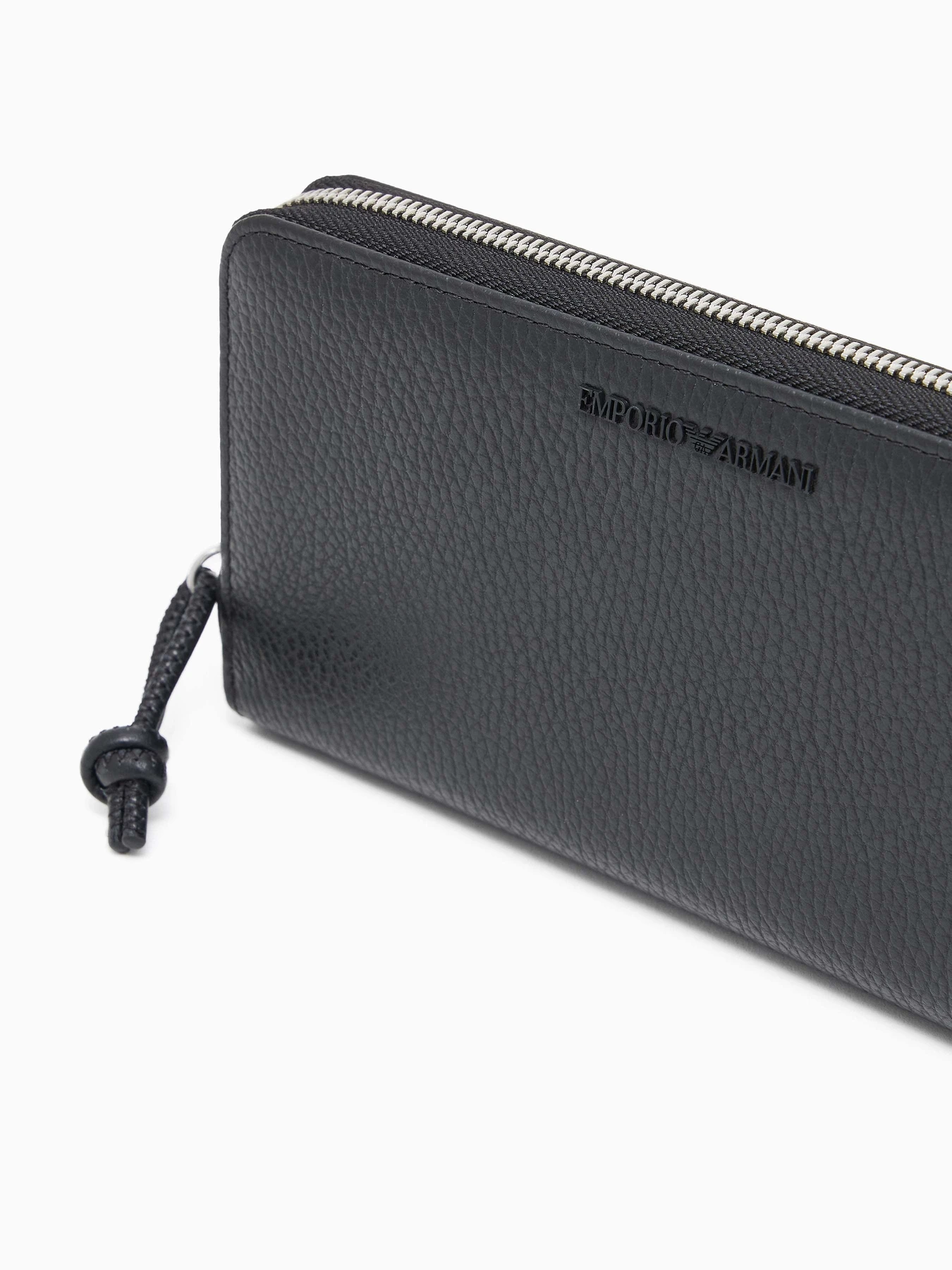 Кошельки Emporio Armani модель Y4R169-Y068E-80001 Кошельки Emporio Armani модель Y4R169-Y068E-80001 Фото