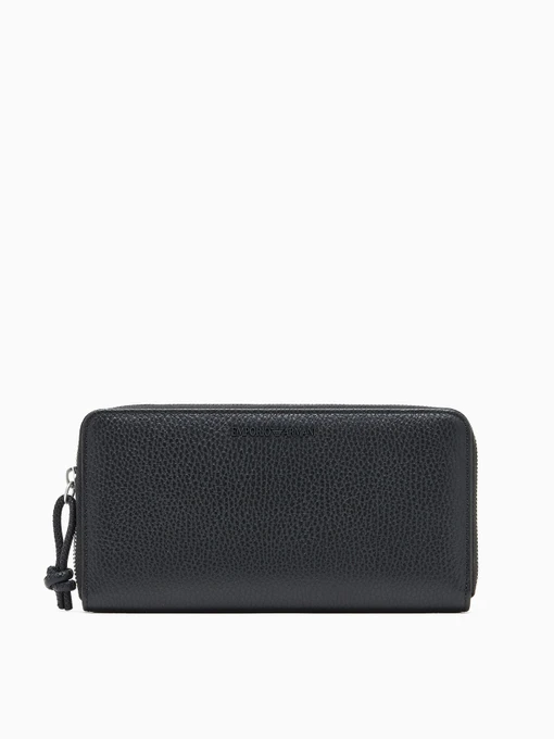 Кошельки Emporio Armani модель Y4R169-Y068E-80001 Фото