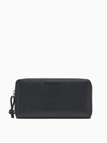 Гаманці Emporio Armani модель Y4R169-Y068E-80001 Фото
