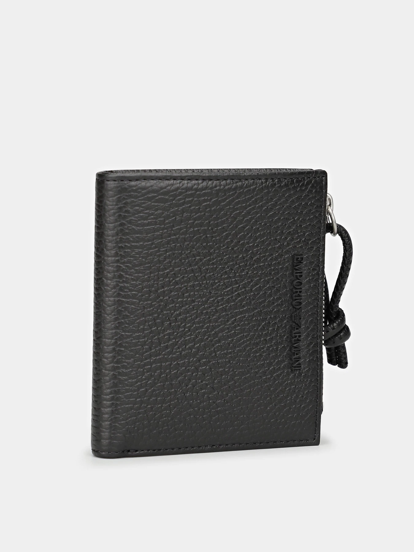Гаманці Emporio Armani Essential модель Y4R262-Y068E-80001 Гаманці Emporio Armani Essential модель Y4R262-Y068E-80001 Фото