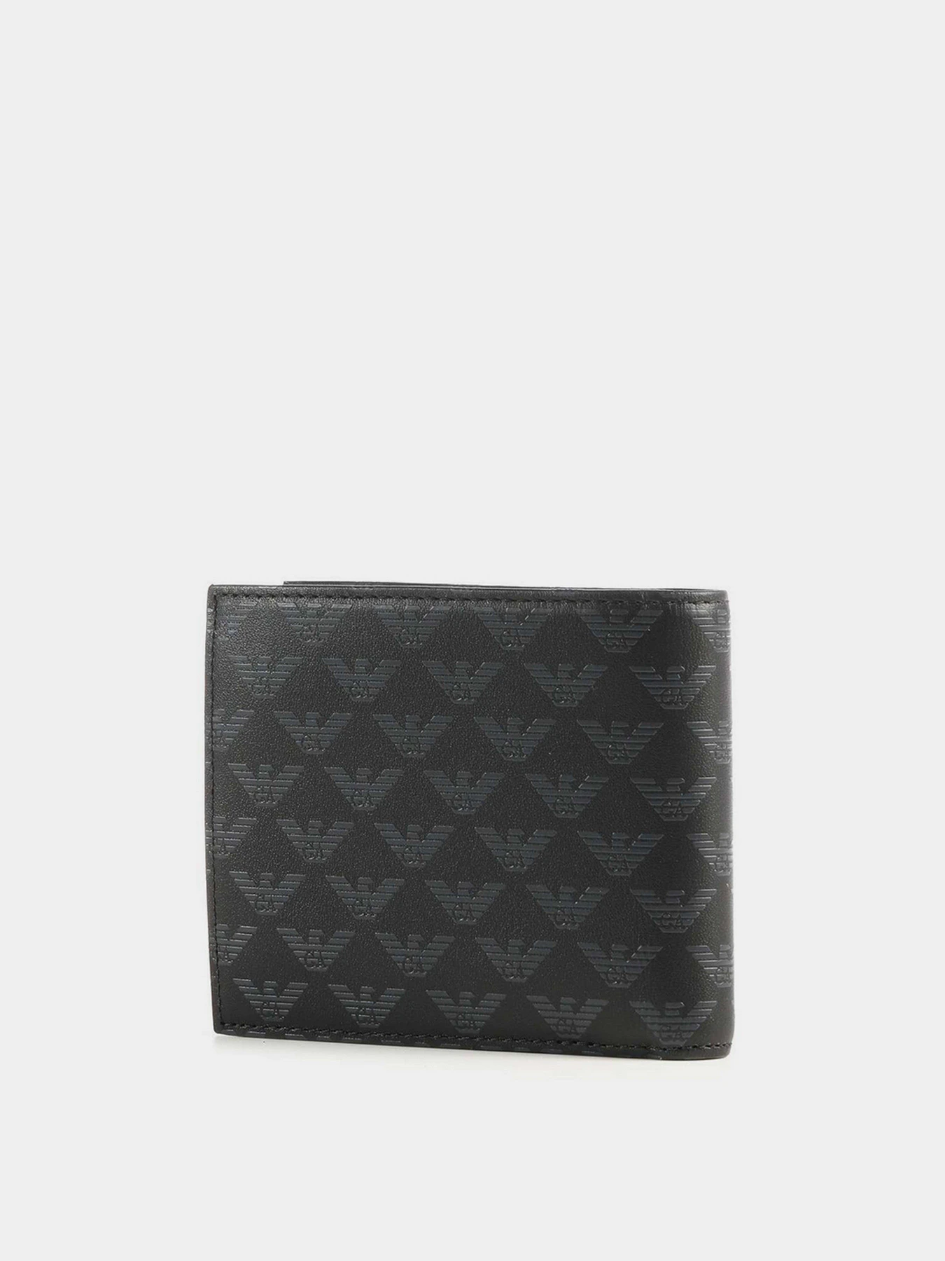 Кошельки Emporio Armani модель YEM122-YTO2J-84284 Фото