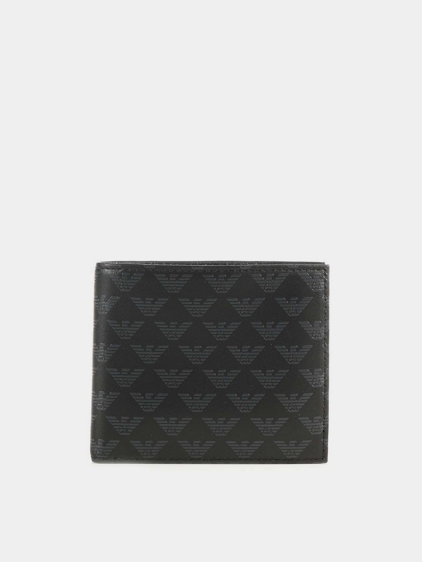 Кошельки Emporio Armani модель YEM122-YTO2J-84284 Фото