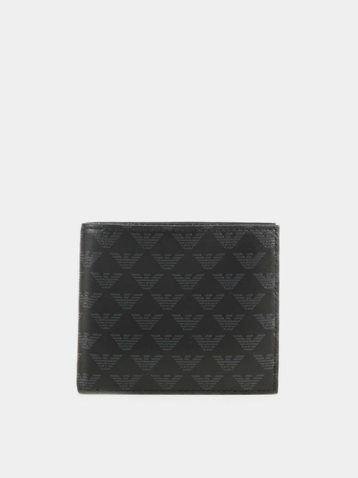 Кошельки Emporio Armani модель YEM122-YTO2J-84284 Фото