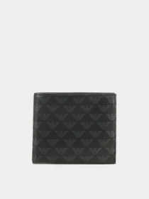 Кошельки Emporio Armani модель YEM122-YTO2J-84284 Фото