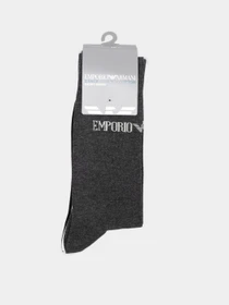Шкарпетки та гольфи Emporio Armani модель 302402-1A254-07121 Фото