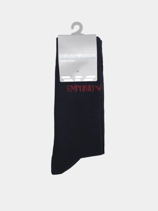 Шкарпетки та гольфи Emporio Armani модель 302402-1A254-64135 Фото