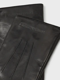 Перчатки и варежки Emporio Armani модель 624139-CC203-00020 Фото