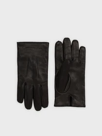 Перчатки и варежки Emporio Armani модель 624139-CC203-00020 Фото