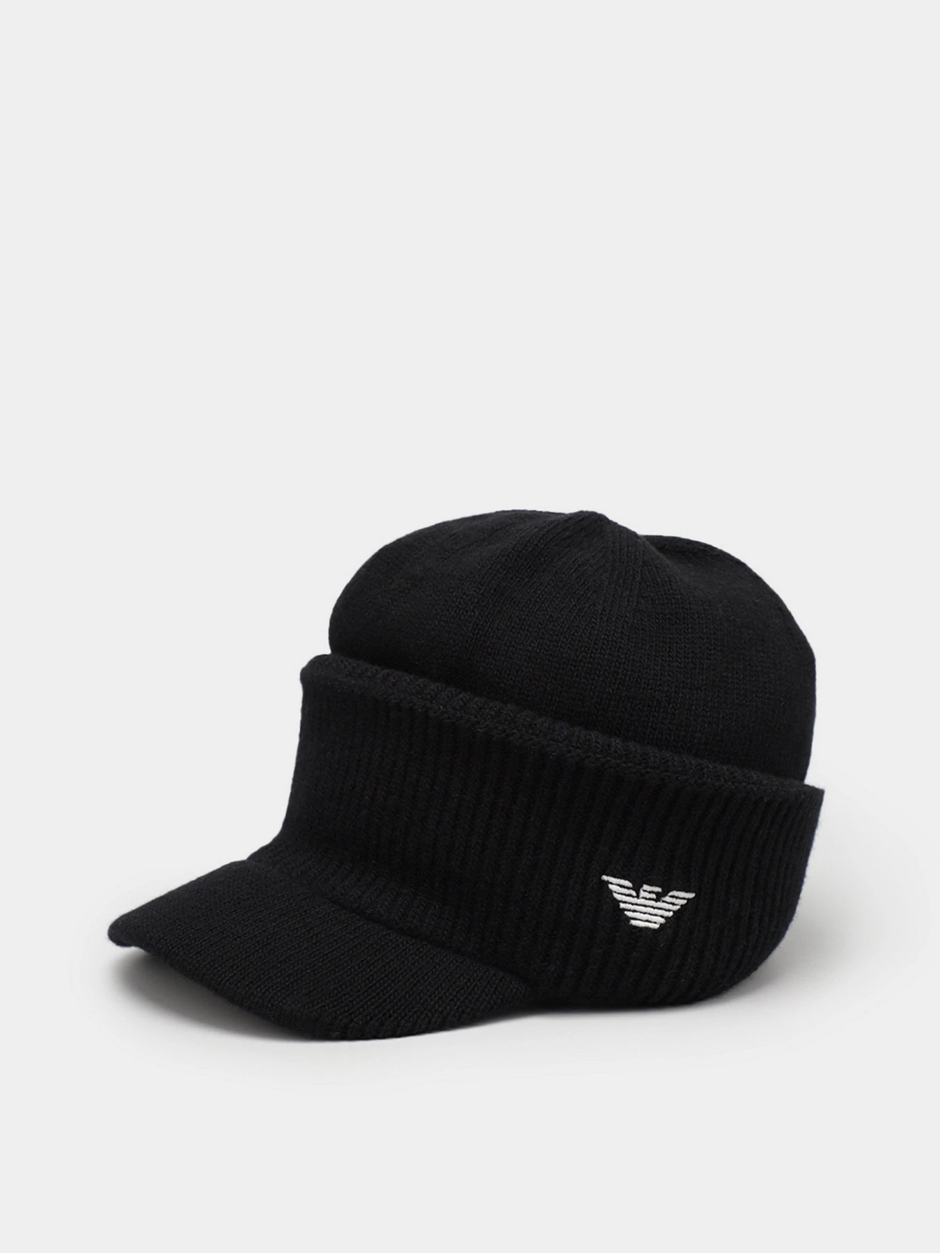 Шапки и кепки Emporio Armani модель 627677-1A577-00020 Шапки и кепки Emporio Armani модель 627677-1A577-00020 Фото