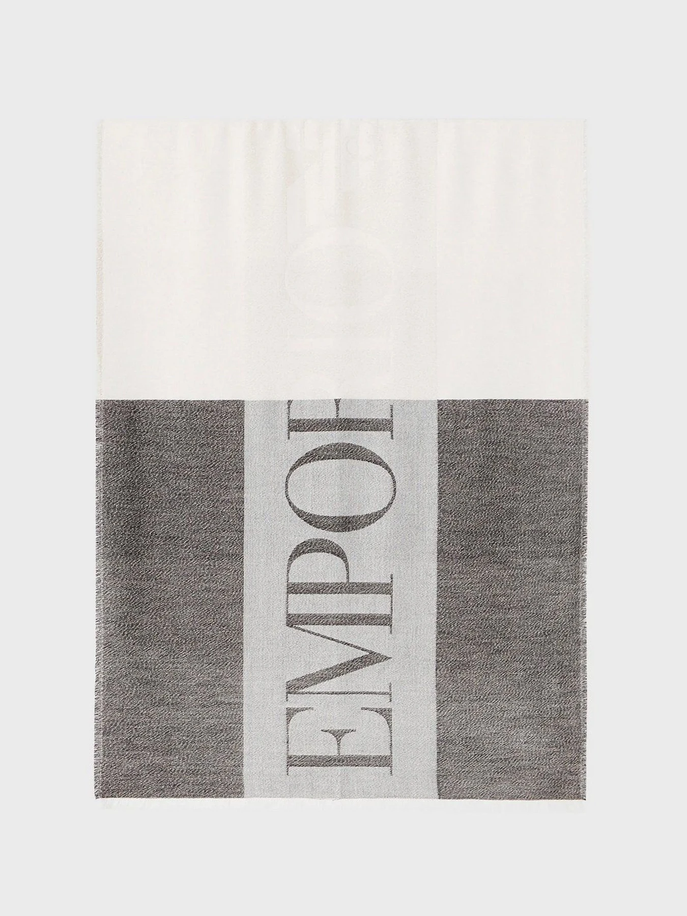 Шарфи та хустки Emporio Armani модель 635273-1A324-00850 Фото