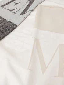 Шарфи та хустки Emporio Armani модель 635273-1A324-00850 Фото