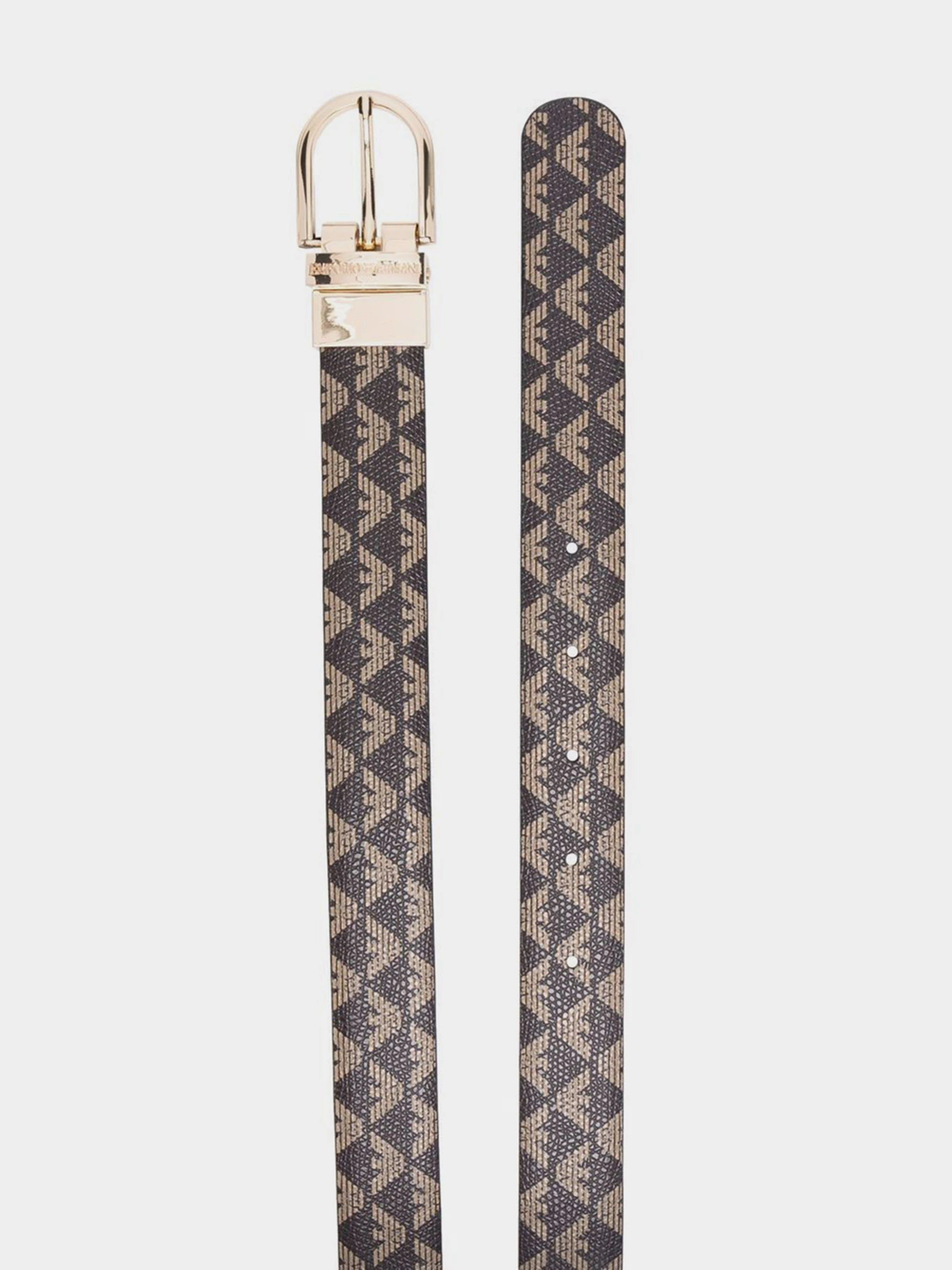 Ремни Emporio Armani модель Y3I182-YFJ5A-85238 Ремни Emporio Armani модель Y3I182-YFJ5A-85238 Фото