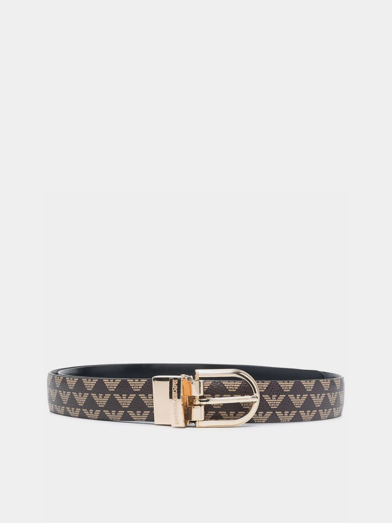 Ремни Emporio Armani модель Y3I182-YFJ5A-85238 Ремни Emporio Armani модель Y3I182-YFJ5A-85238 Фото