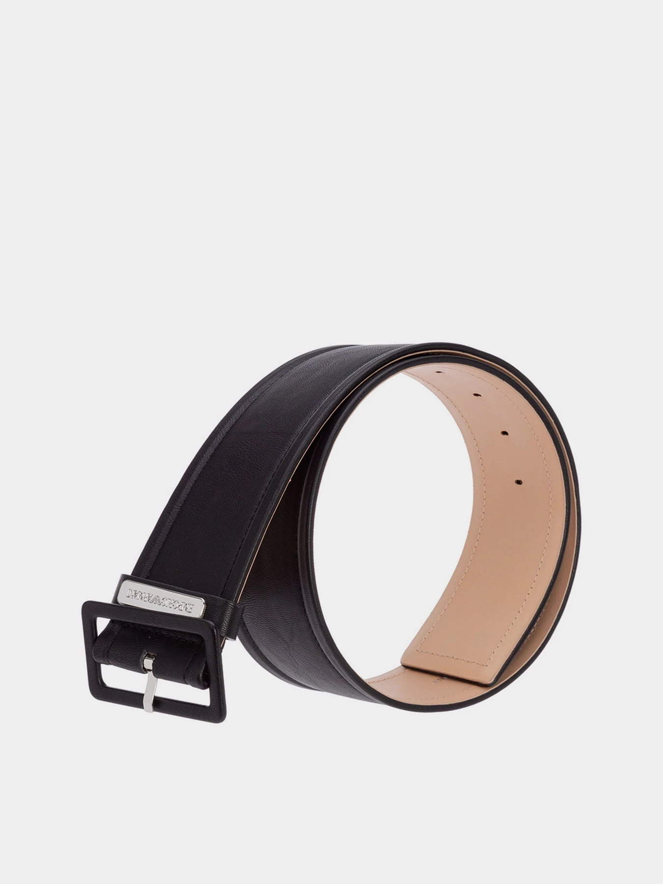 Ремни Emporio Armani модель Y3I280-Y344E-80001 Ремни Emporio Armani модель Y3I280-Y344E-80001 Фото