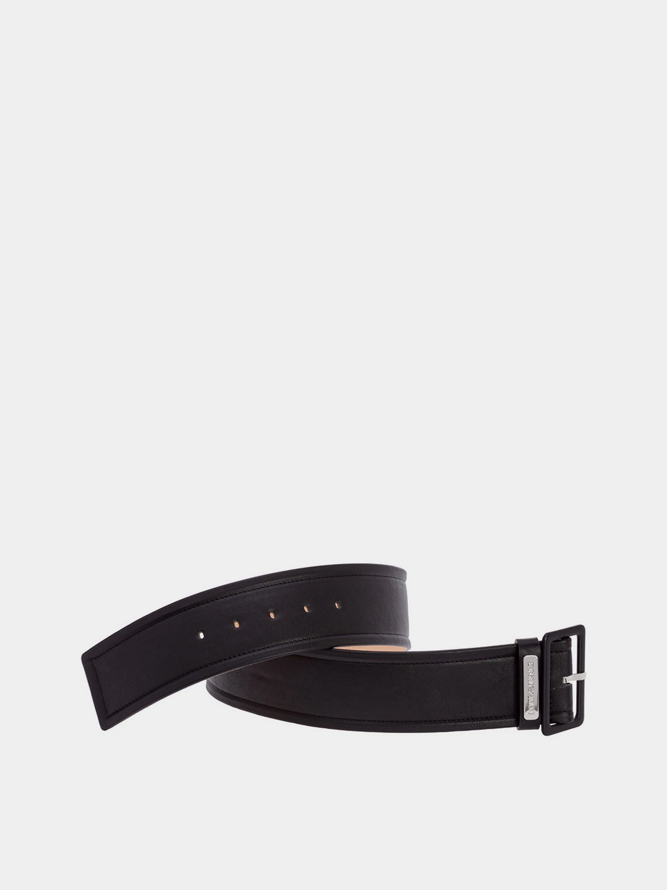 Ремни Emporio Armani модель Y3I280-Y344E-80001 Ремни Emporio Armani модель Y3I280-Y344E-80001 Фото