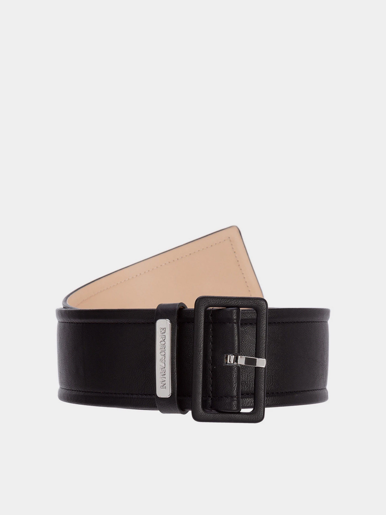 Ремни Emporio Armani модель Y3I280-Y344E-80001 Ремни Emporio Armani модель Y3I280-Y344E-80001 Фото