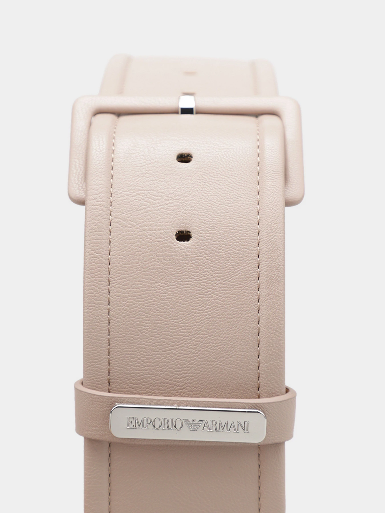 Ремни Emporio Armani модель Y3I280-Y344E-85895 Ремни Emporio Armani модель Y3I280-Y344E-85895 Фото