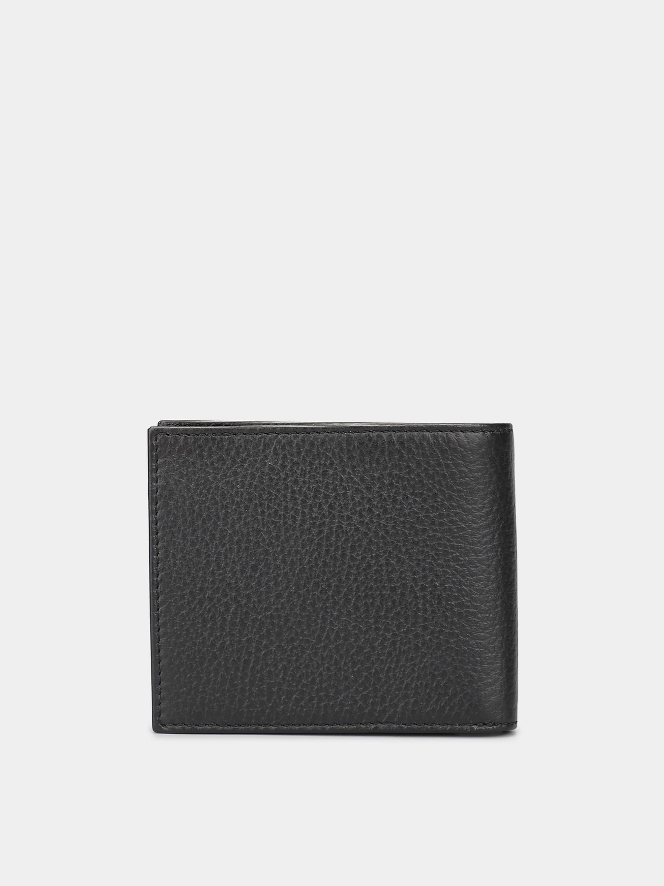 Кошельки Emporio Armani модель Y4R167-Y068E-80001 Фото