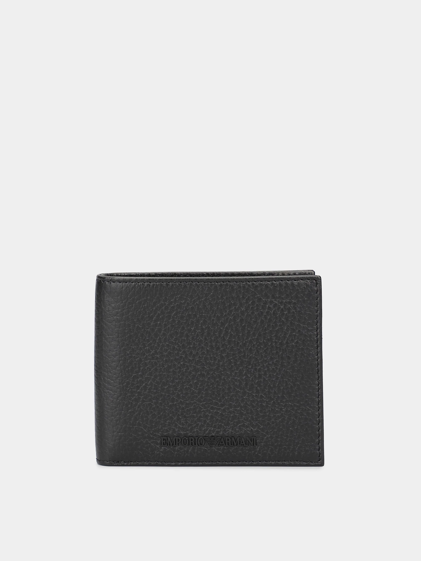 Кошельки Emporio Armani модель Y4R167-Y068E-80001 Фото