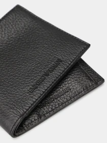 Кошельки Emporio Armani модель Y4R167-Y068E-80001 Фото