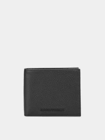 Кошельки Emporio Armani модель Y4R167-Y068E-80001 Фото