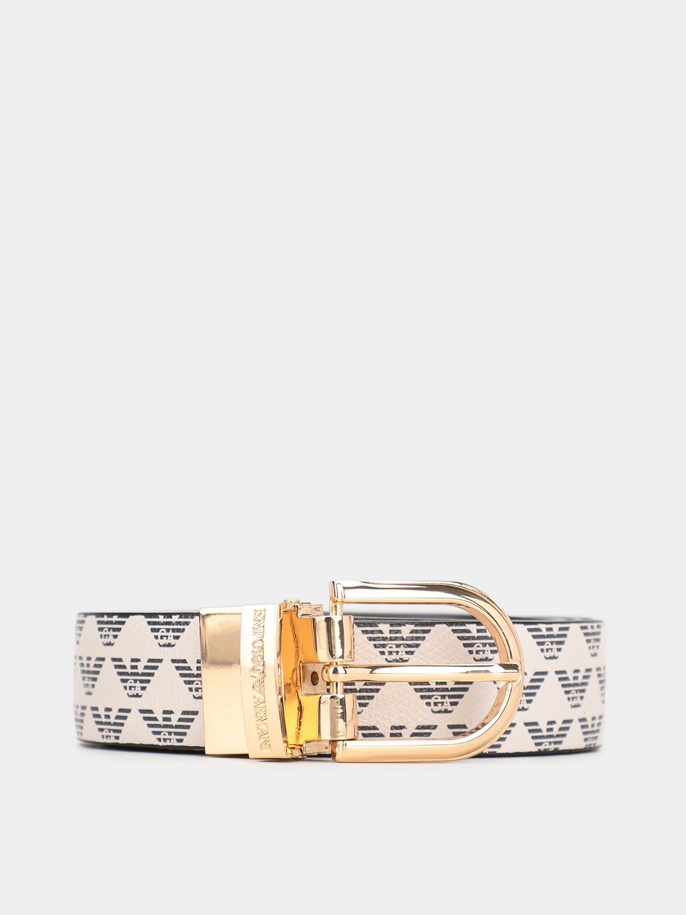 Ремни Emporio Armani модель Y3I182-YFJ5A-87517 Фото