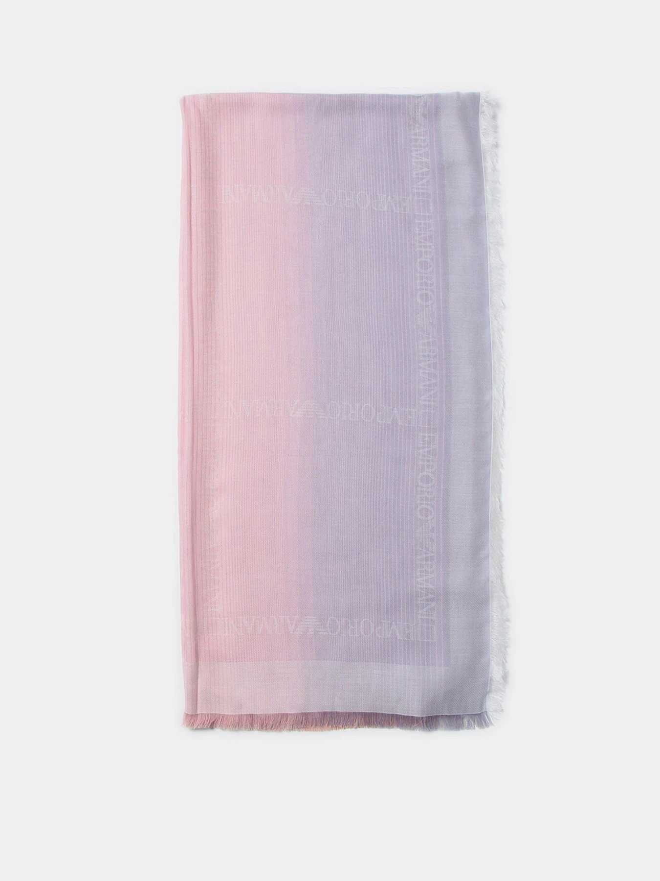 Шарфи та хустки Emporio Armani модель 635317-2R325-87067 Фото