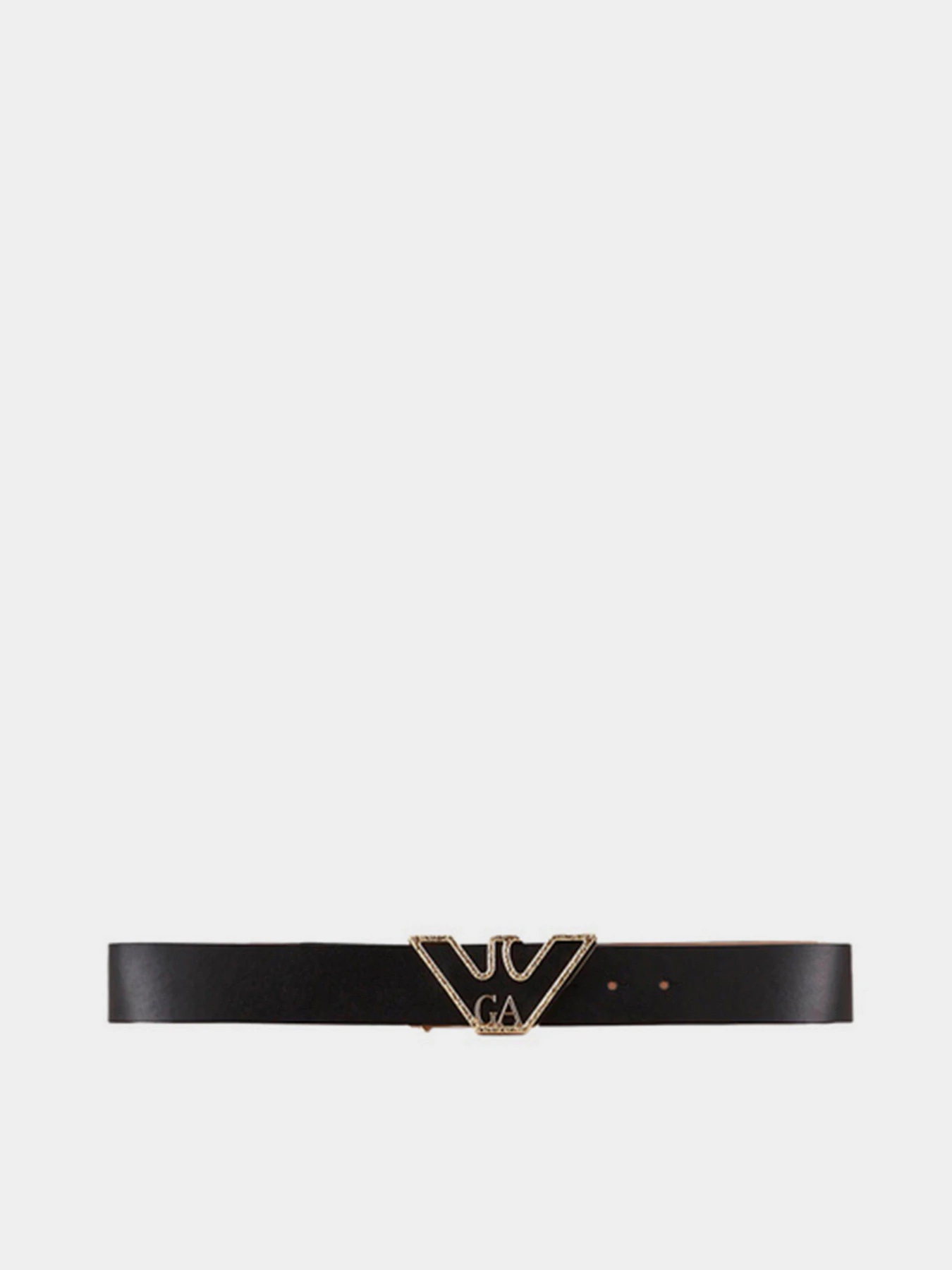 Ремені Emporio Armani модель Y3I307-Y389B-80001 Ремені Emporio Armani модель Y3I307-Y389B-80001 Фото