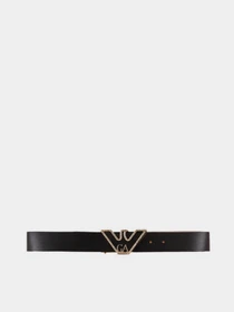 Ремені Emporio Armani модель Y3I307-Y389B-80001 Фото