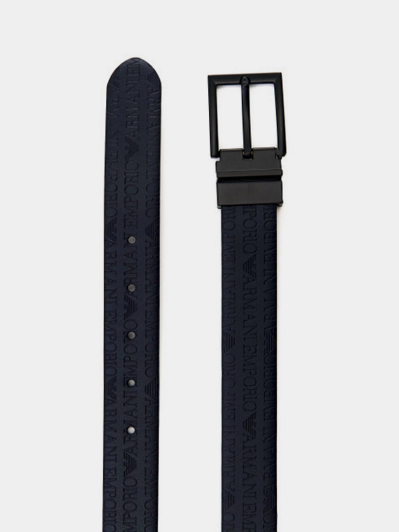 Ремни Emporio Armani модель Y4S485-Y129V-85036 Ремни Emporio Armani модель Y4S485-Y129V-85036 Фото