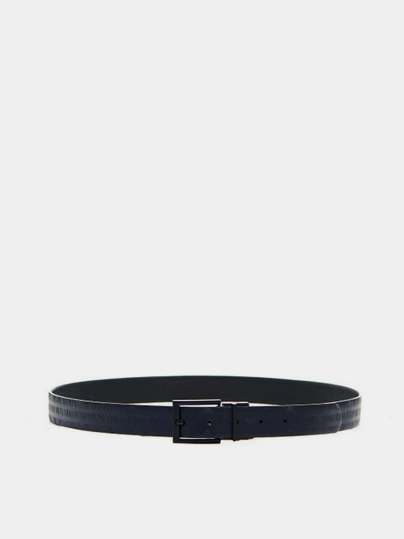Ремни Emporio Armani модель Y4S485-Y129V-85036 Ремни Emporio Armani модель Y4S485-Y129V-85036 Фото