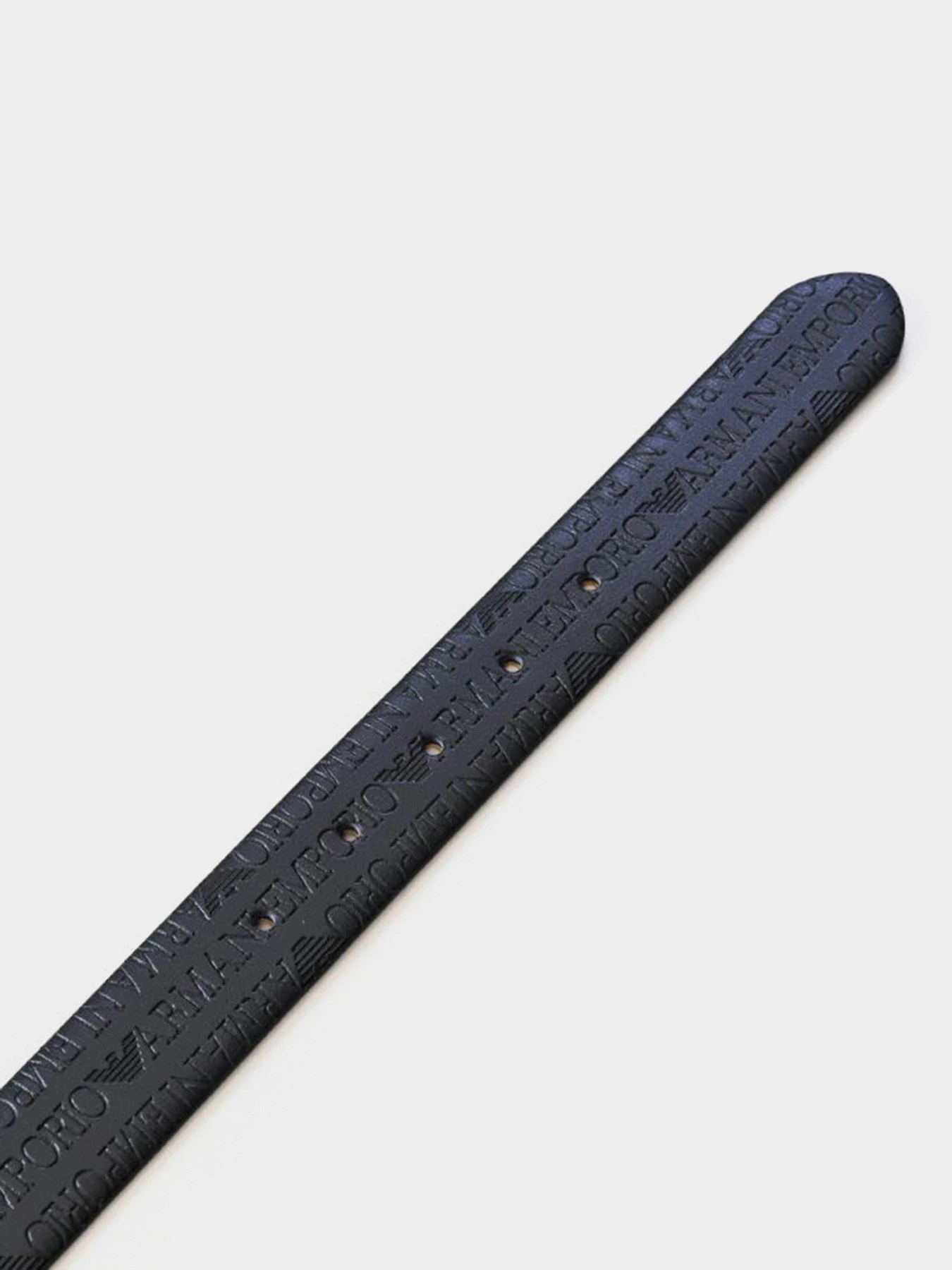 Ремни Emporio Armani модель Y4S485-Y129V-87013 Фото