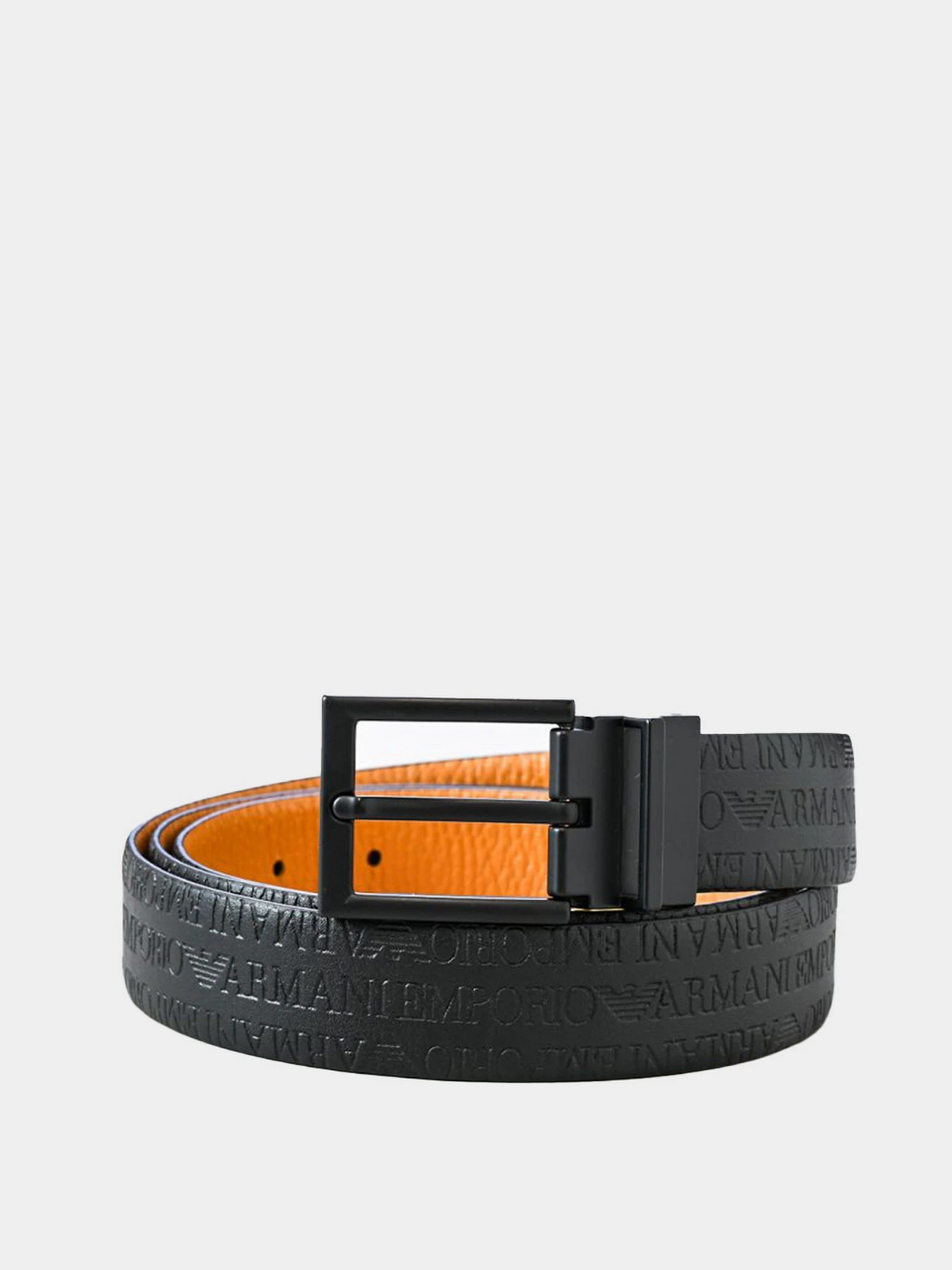 Ремни Emporio Armani модель Y4S485-Y129V-87013 Фото