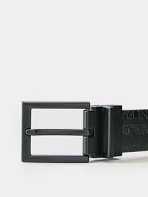 Ремни Emporio Armani модель Y4S485-Y129V-87013 Фото