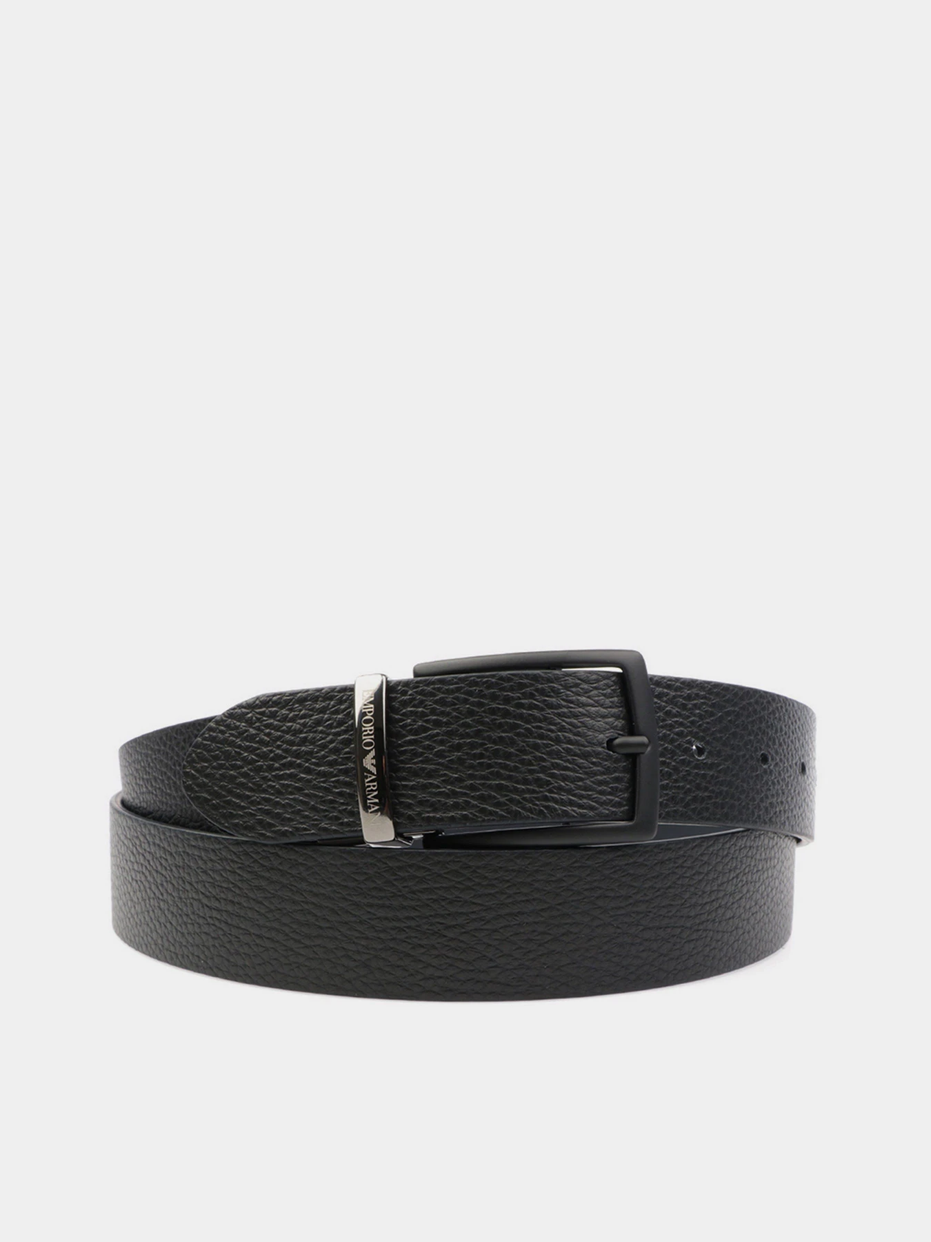 Ремни Emporio Armani модель Y4S500-Y128X-81285 Фото
