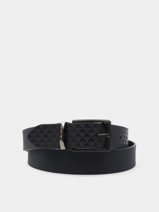 Ремни Emporio Armani модель Y4S500-Y128X-81285 Фото