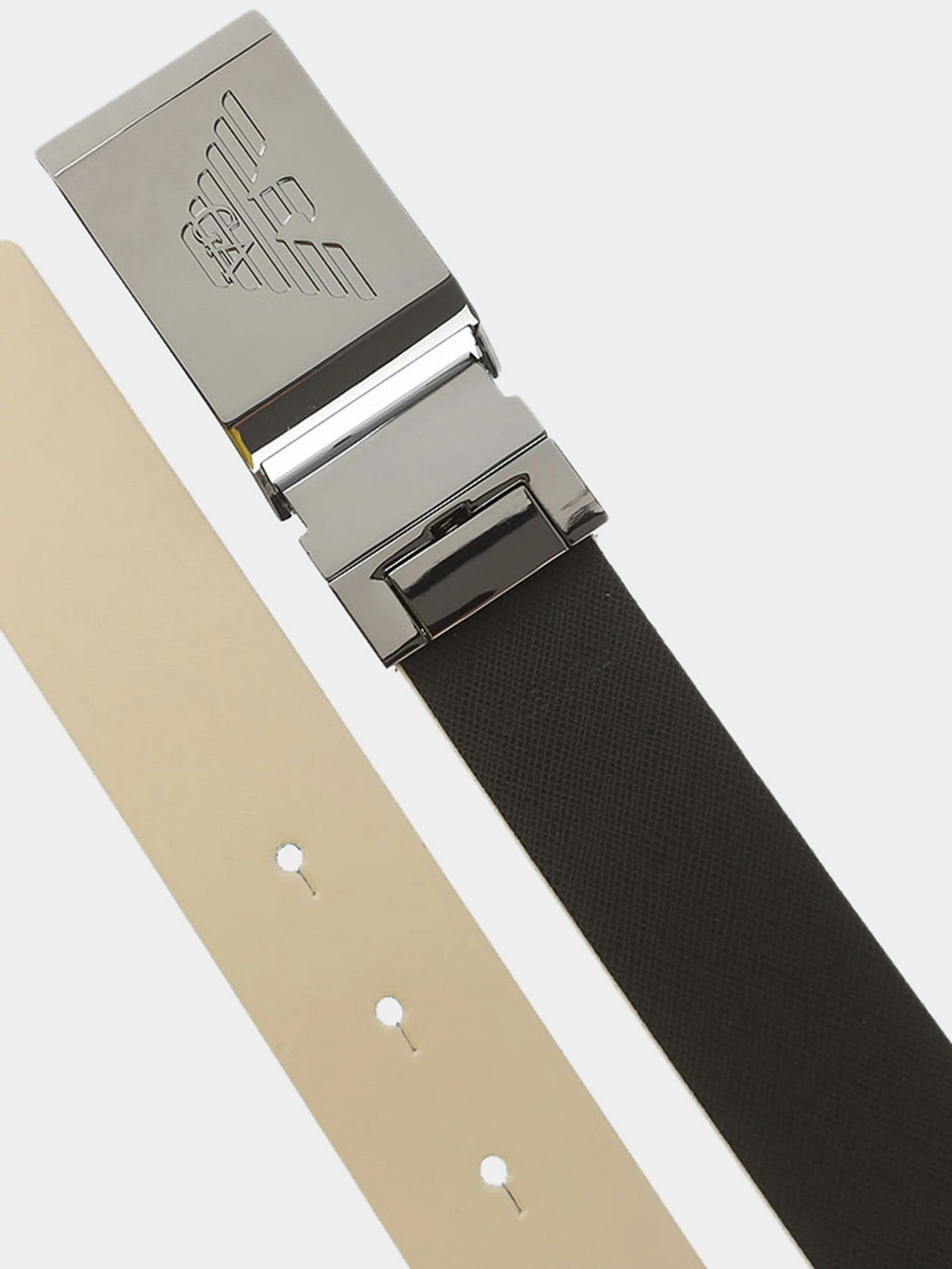 Ремни Emporio Armani модель Y4S504-Y132J-88153 Ремни Emporio Armani модель Y4S504-Y132J-88153 Фото