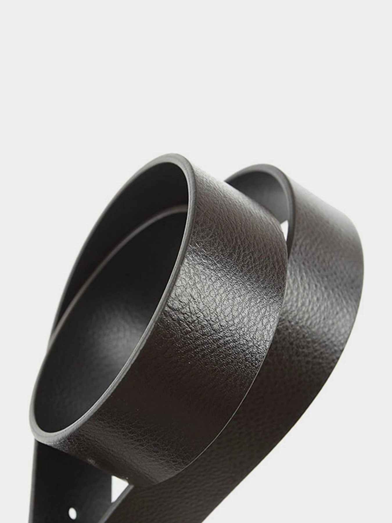 Ремені Emporio Armani модель Y4S505-Y133E-88213 Ремені Emporio Armani модель Y4S505-Y133E-88213 Фото