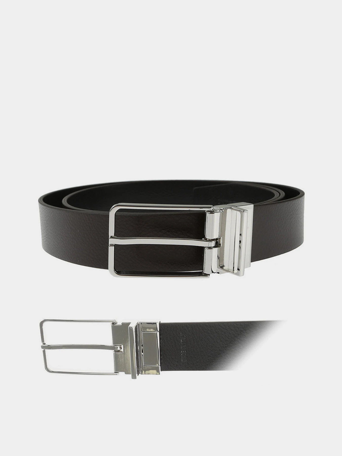 Ремені Emporio Armani модель Y4S505-Y133E-88213 Ремені Emporio Armani модель Y4S505-Y133E-88213 Фото