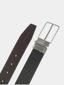 Ремені Emporio Armani модель Y4S505-Y133E-88213 Фото
