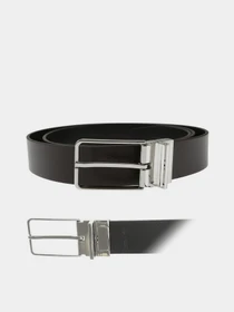 Ремені Emporio Armani модель Y4S505-Y133E-88213 Фото