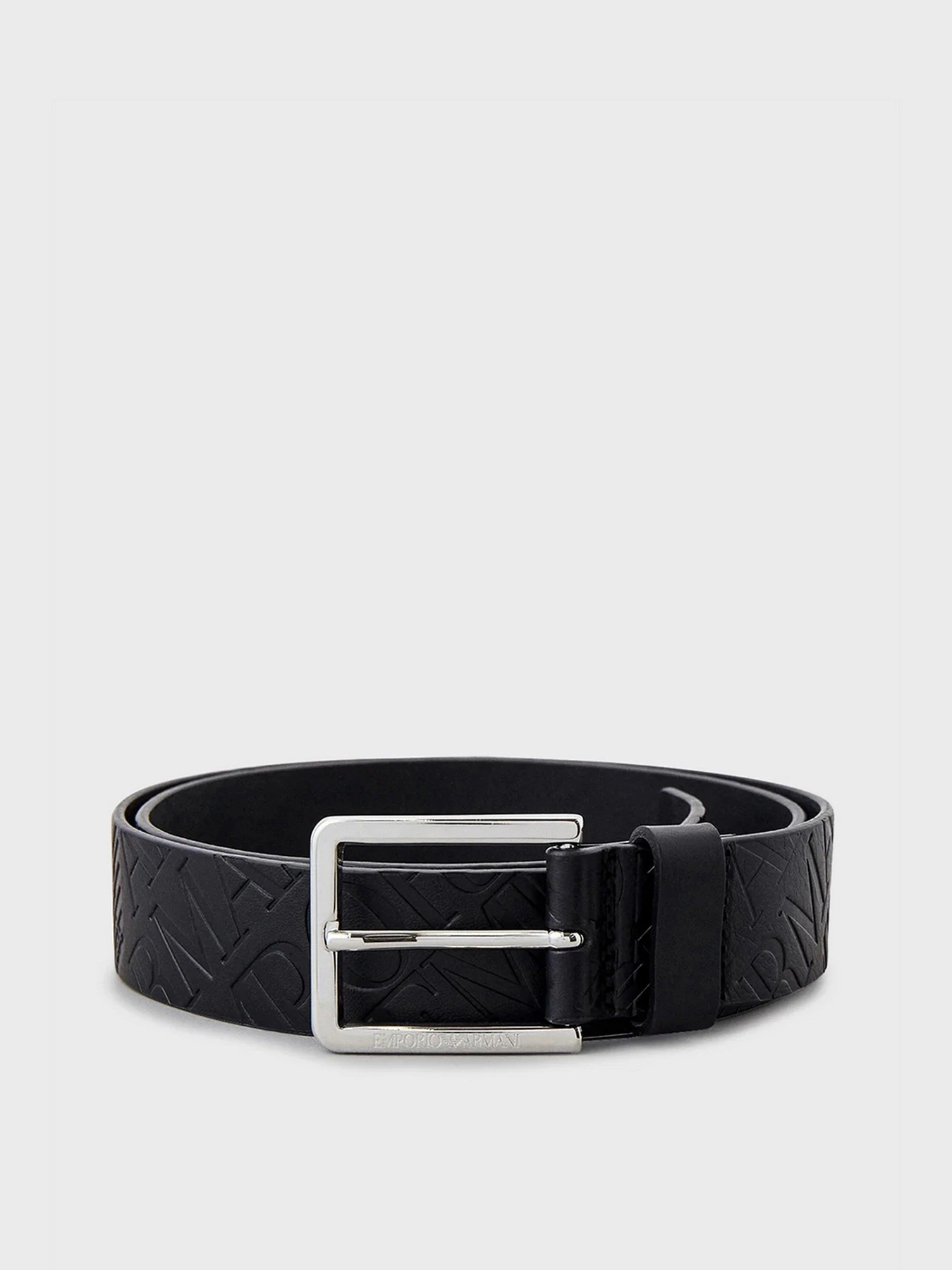 Ремни Emporio Armani модель Y4S506-YDC0E-80001 Фото