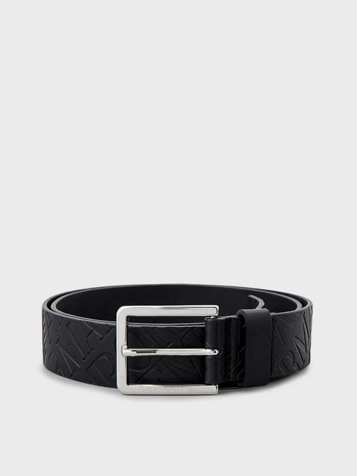 Ремни Emporio Armani модель Y4S506-YDC0E-80001 Фото