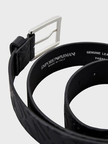 Ремни Emporio Armani модель Y4S506-YDC0E-80001 Фото
