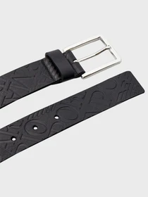 Ремни Emporio Armani модель Y4S506-YDC0E-80001 Фото